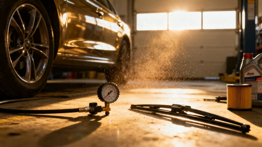 5 Underrated Car Hacks That Save You Money and Headaches