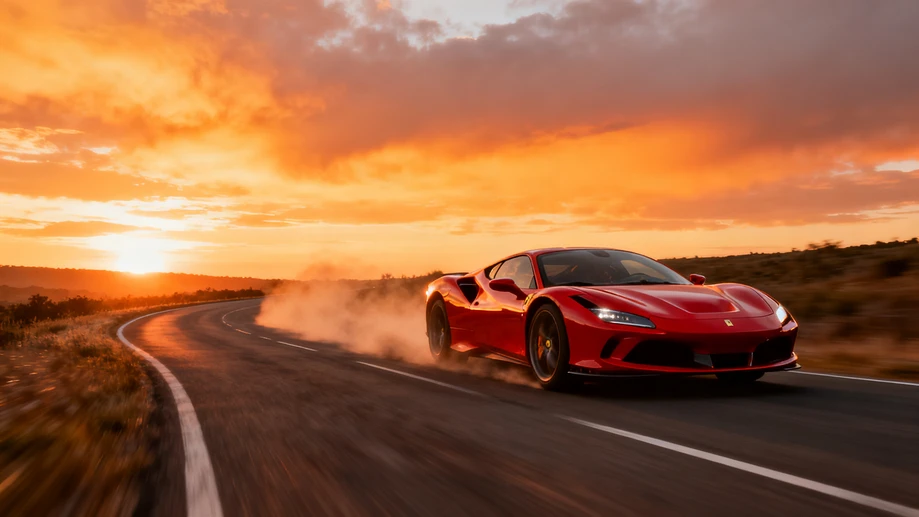 Supercars Are Mind-Blowing Machines!