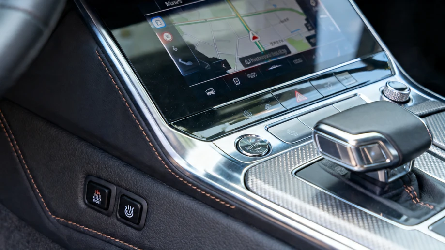 Secrets of the Soft Seat: Unveiling Everyday Car Interiors