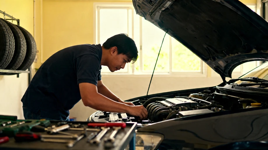 Is Your Car Secretly Draining Your Wallet?