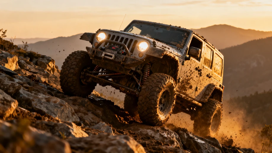 Are You Ready to Unleash Your Inner Trailblazer?