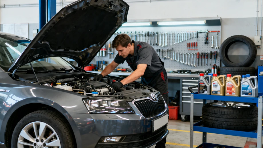 Wow! Your Car Will Thank You for These Maintenance Tricks