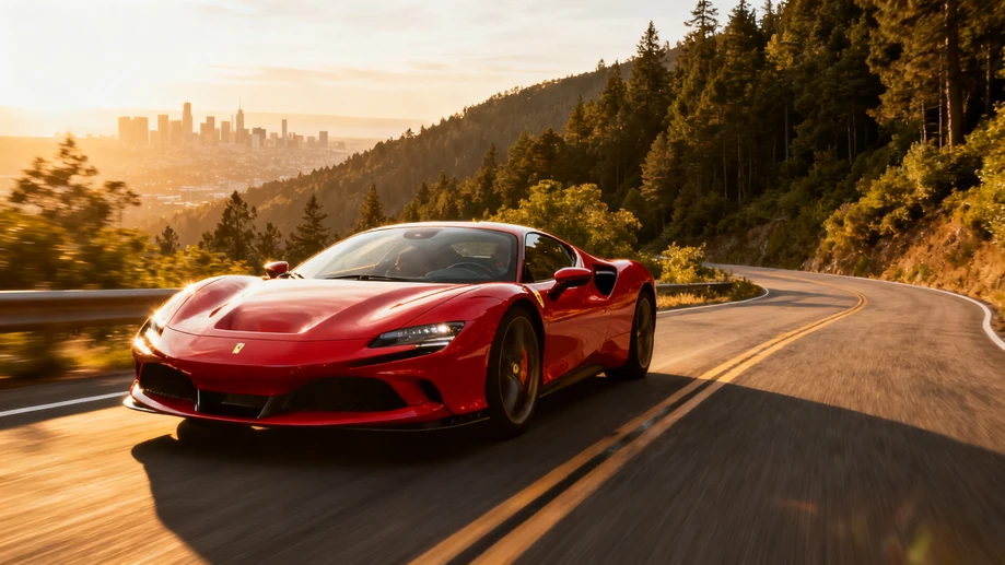 Unlock the Mysteries of Supercars Today!
