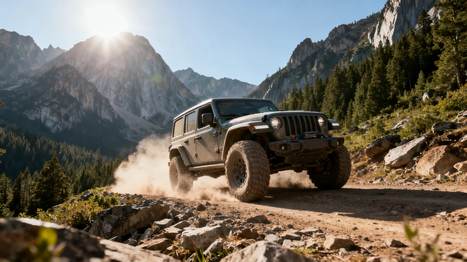 Wow! The Wild World of Off-Road Vehicles Will Blow Your Mind!