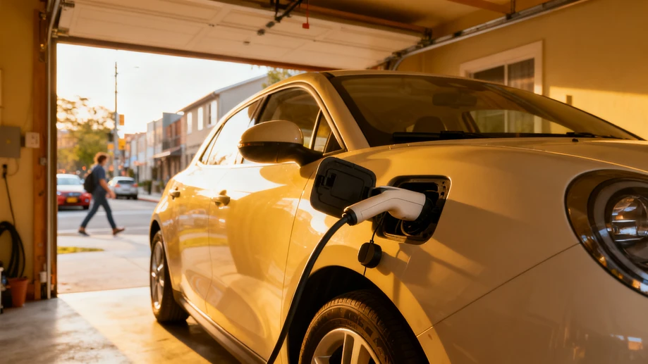 5 Simple Tricks to Keep Your Electric Car Running Perfectly