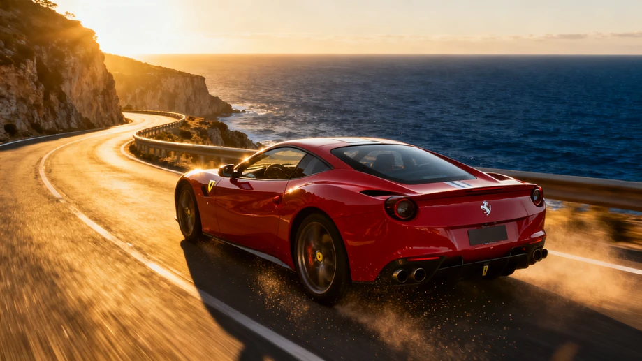 Are Supercars Really Just for the Super Rich?