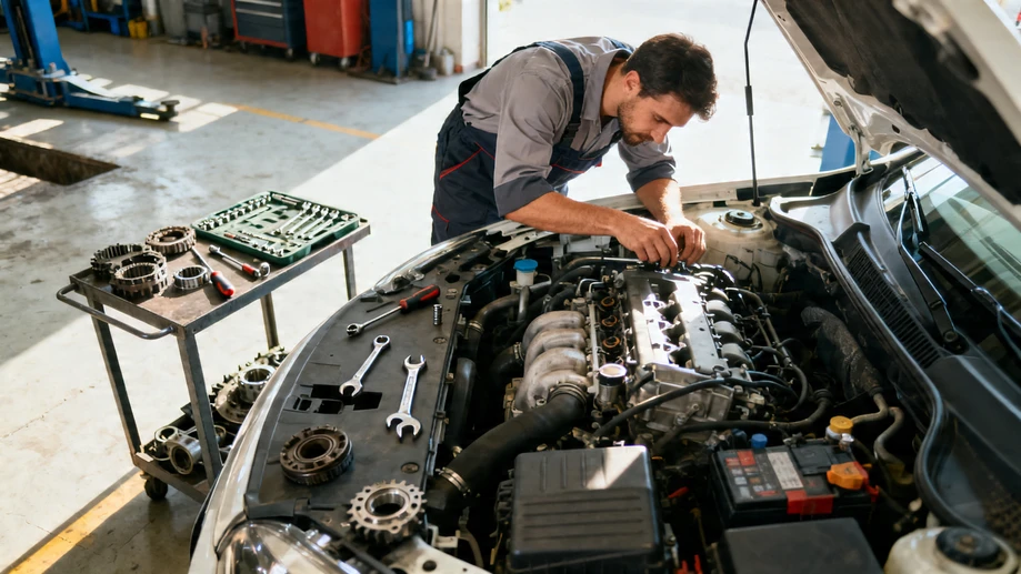 Never Let Your Car Leave You Stranded with These Genius Maintenance Tricks
