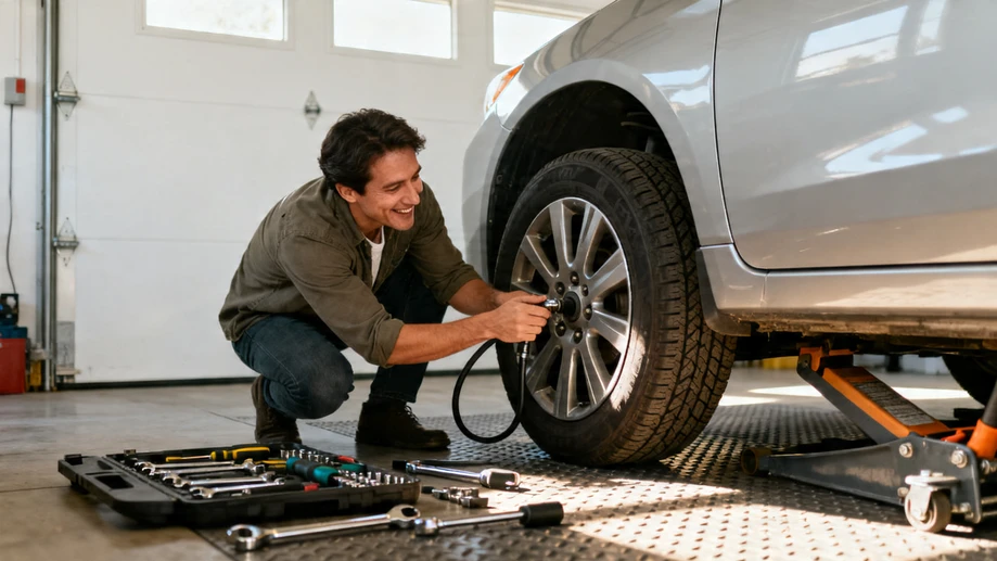 Unlock the Magic of Effortless Car Ownership Forever