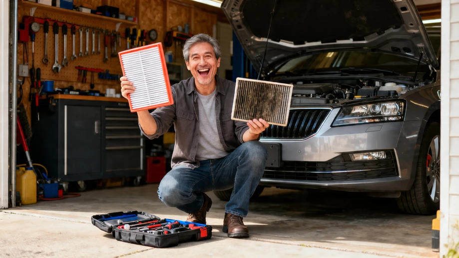 5 Stupidly Easy Car Care Tricks That Even Your Goldfish Could Master!