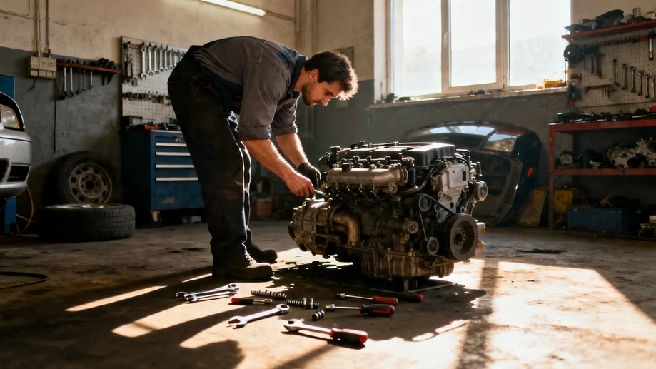 Unbelievable! Your Car Can Live Forever with These Smart Moves