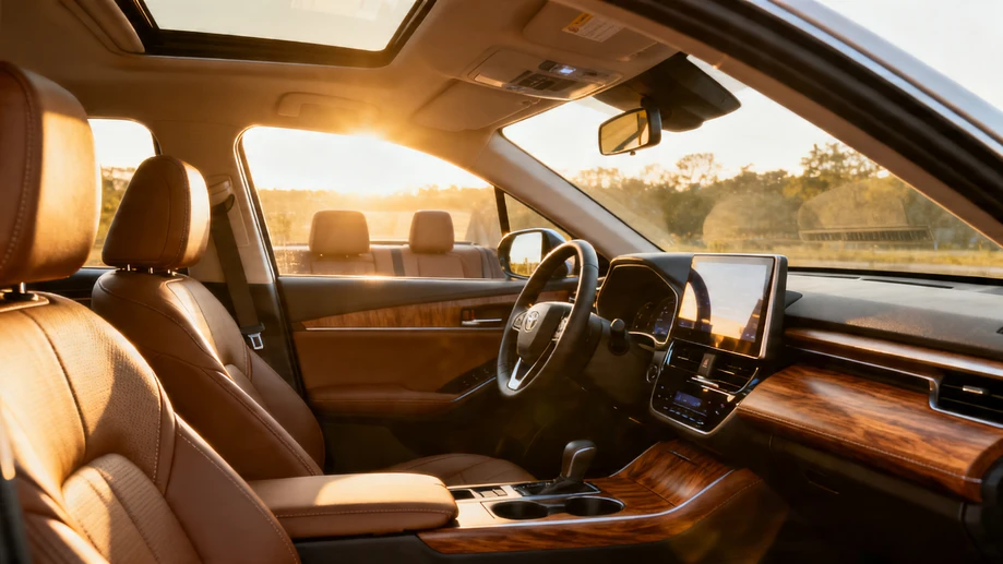 The Cocoon on Wheels: Unpacking Your Car's Secret Sanctuary
