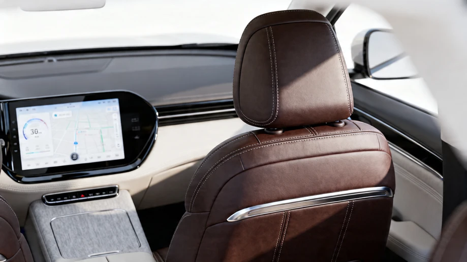 Your Car's Secret Sanctuary Unveiled