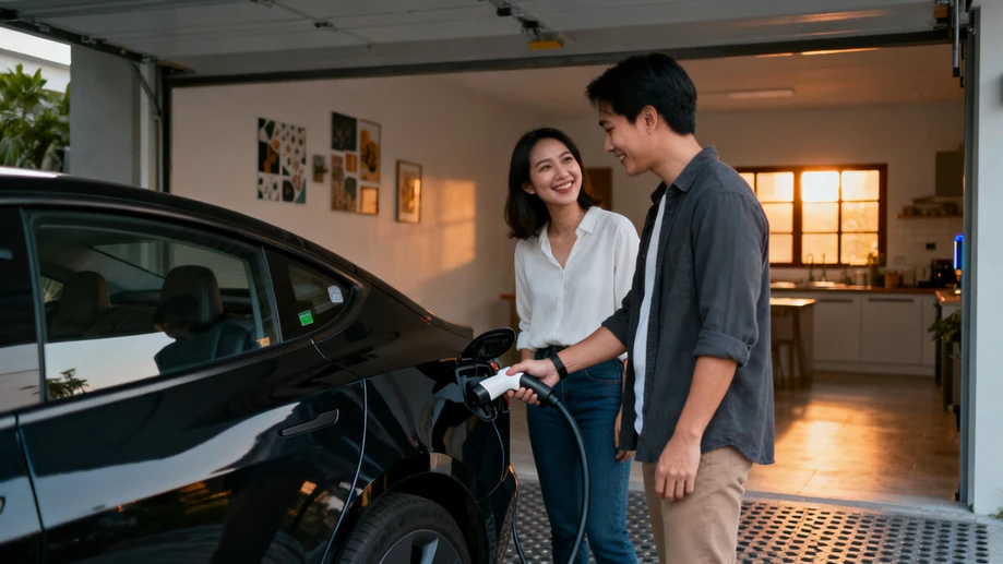 Unbelievable Savings Await You with Every Electric Drive