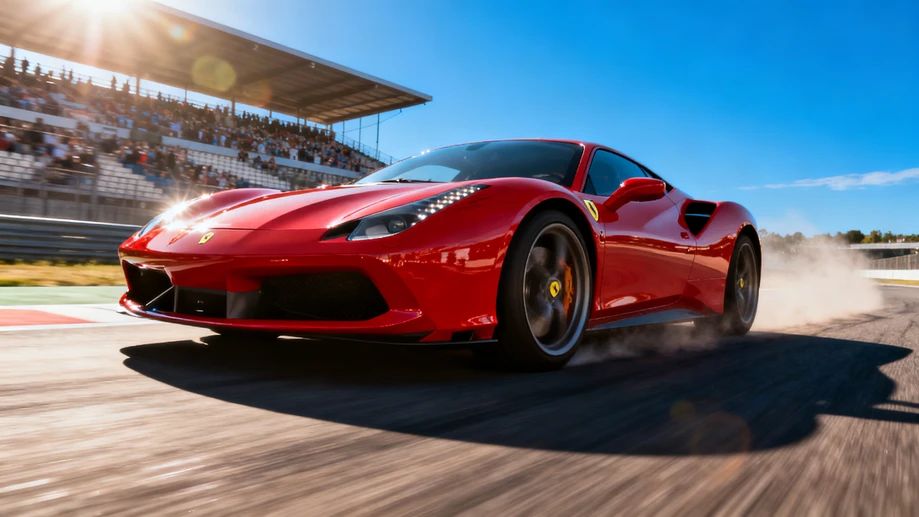 5 Mind-Blowing Facts About Supercars That Will Leave You Speechless