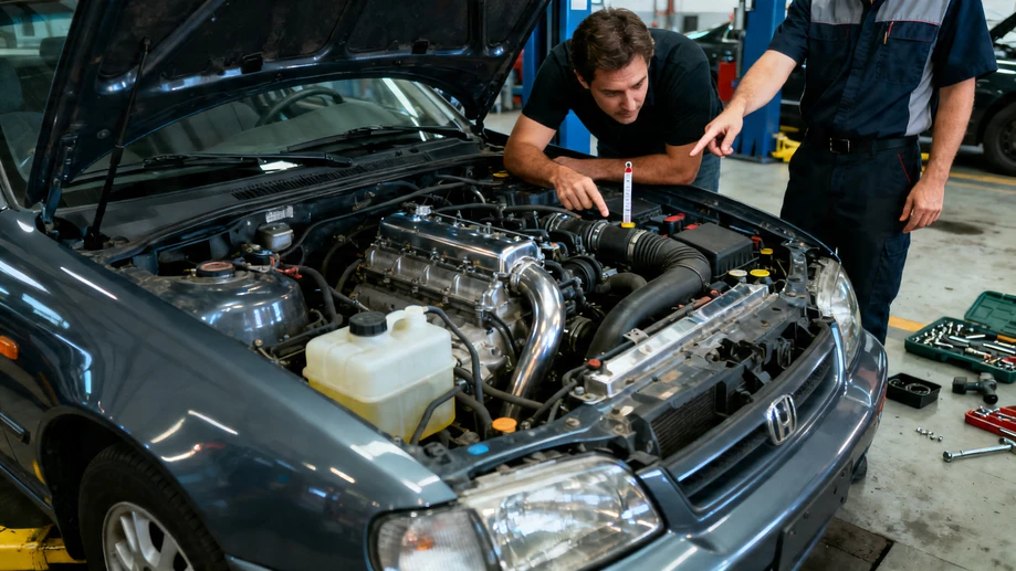 The Essential Guide to Car Maintenance That Every Driver Should Know