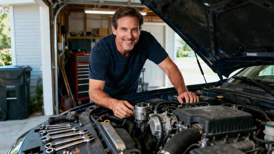 Unlock Effortless Car Care That Boosts Your Bank Balance