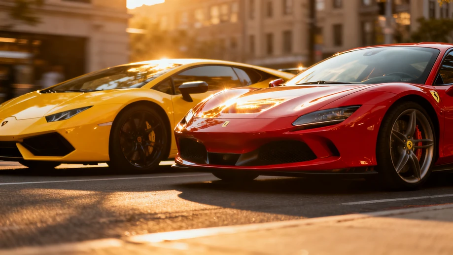 Will Your Dream Supercar Truly Outshine the Competition