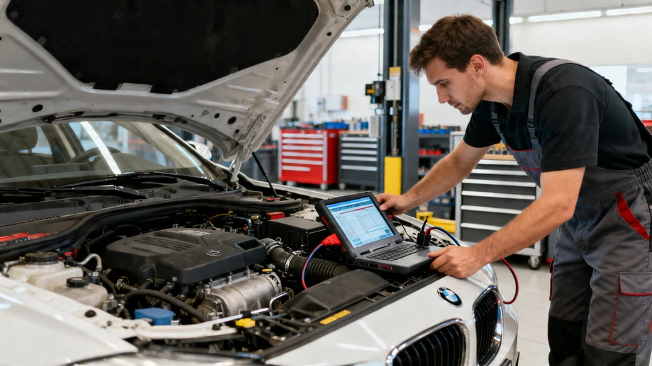 Is Your Car Secretly Plotting Against You?