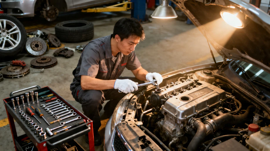 Wow! These Car Care Secrets Will Make Your Vehicle Last a Decade Longer